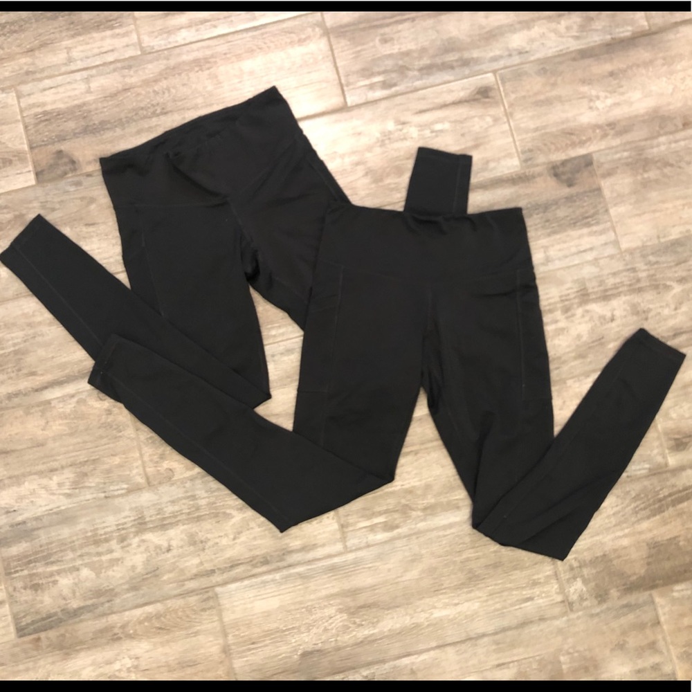 Bundle: 2 C9 leggings